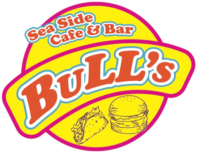Seaside cafe&bar BuLL's